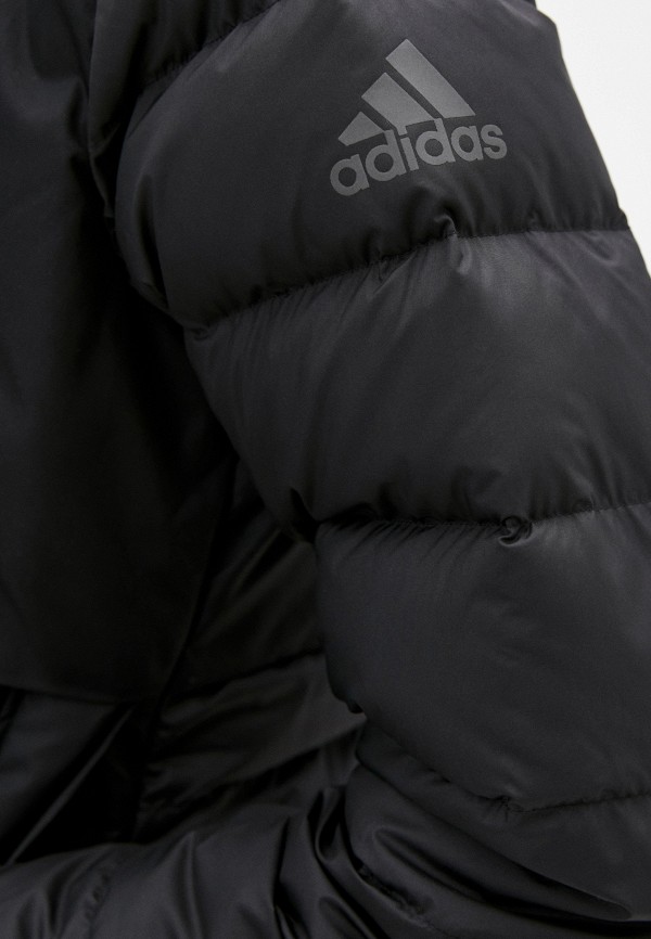 

Пуховик adidas, Черный, W URBN J C.R.