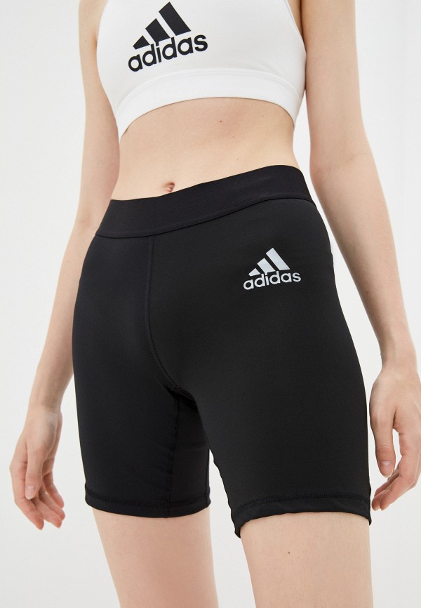 

Шорты спортивные adidas, Черный, ASK SPR TIG ST7