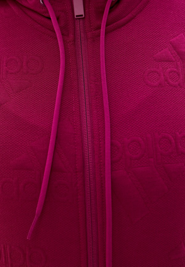 

Толстовка adidas, Фиолетовый, adidas AD002EWJMUI0