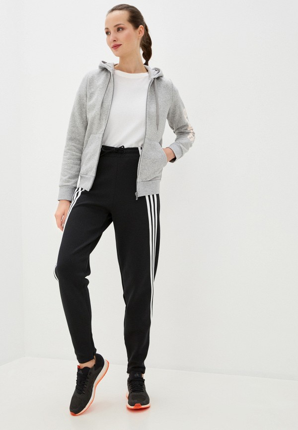 Толстовка  adidas фото