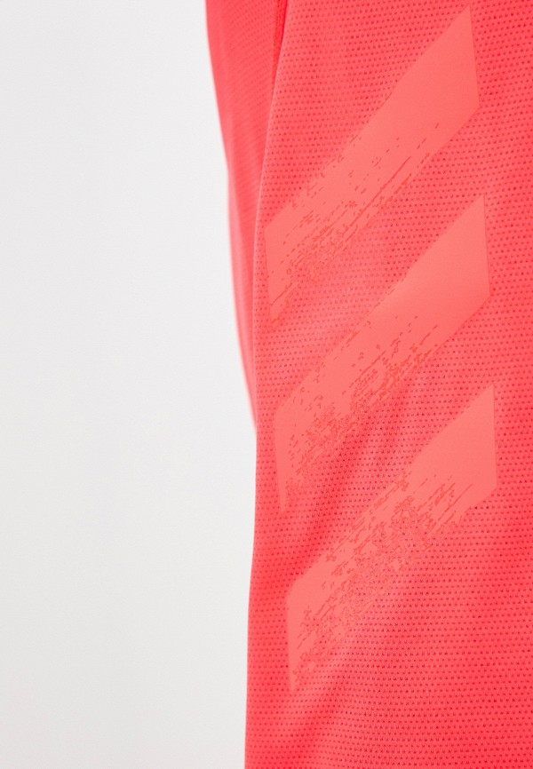

Футболка спортивная adidas, Коралловый, adidas AD002EWJMUM0