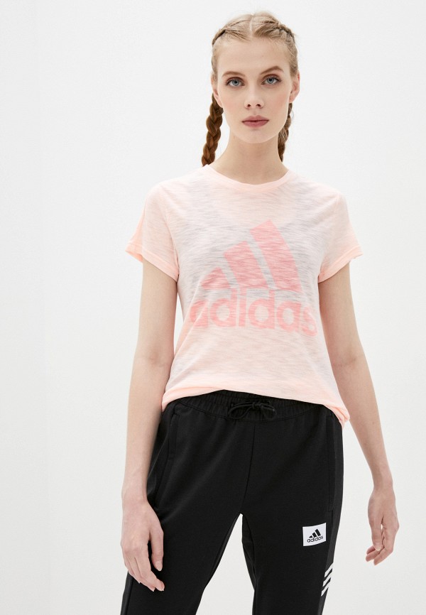 

Футболка спортивная adidas, W WINNERS TEE