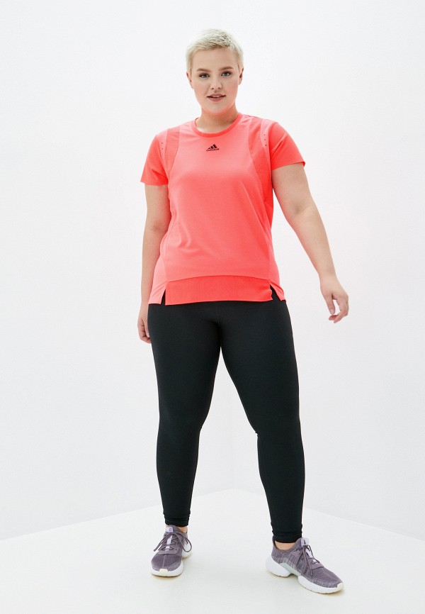 фото Футболка спортивная adidas