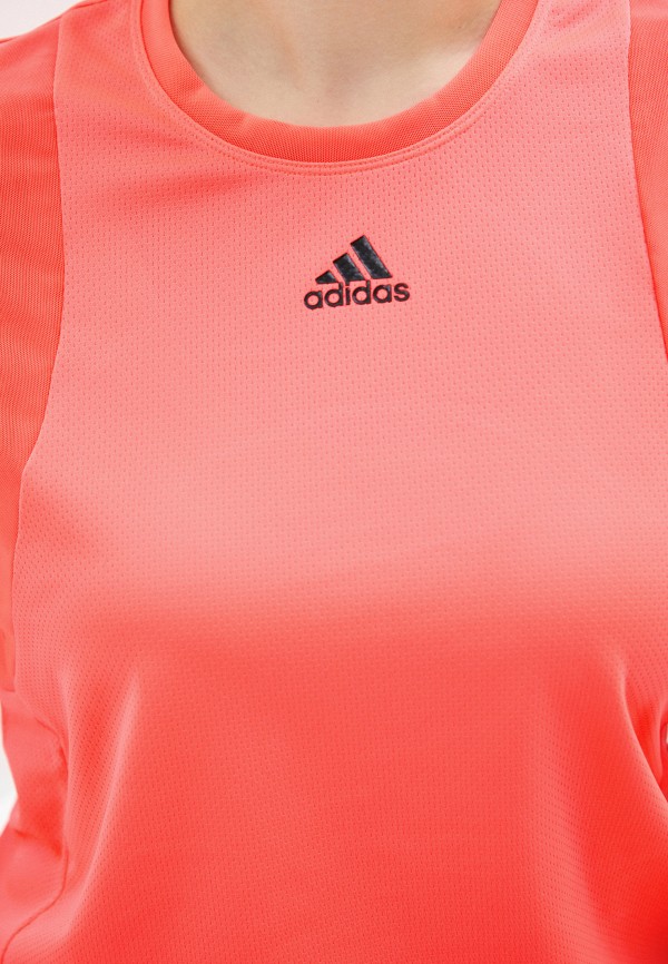 

Футболка спортивная adidas, Розовый, TRNG TEE H.RDY