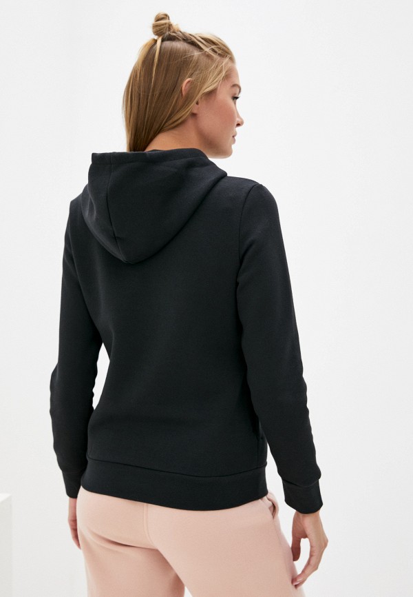 

Худи adidas, Черный, adidas AD002EWJMVB6