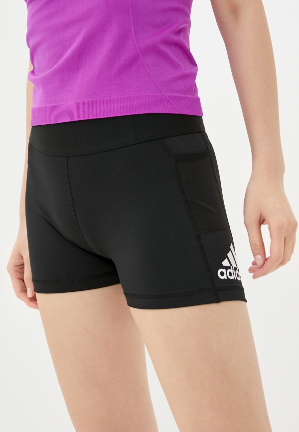 

Шорты спортивные adidas, Черный, ASK SP SHORT T