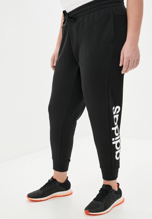 

Брюки спортивные adidas, Черный, adidas AD002EWJMVF2