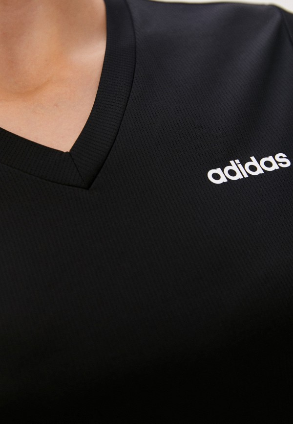 

Футболка спортивная adidas, adidas AD002EWJYTJ2