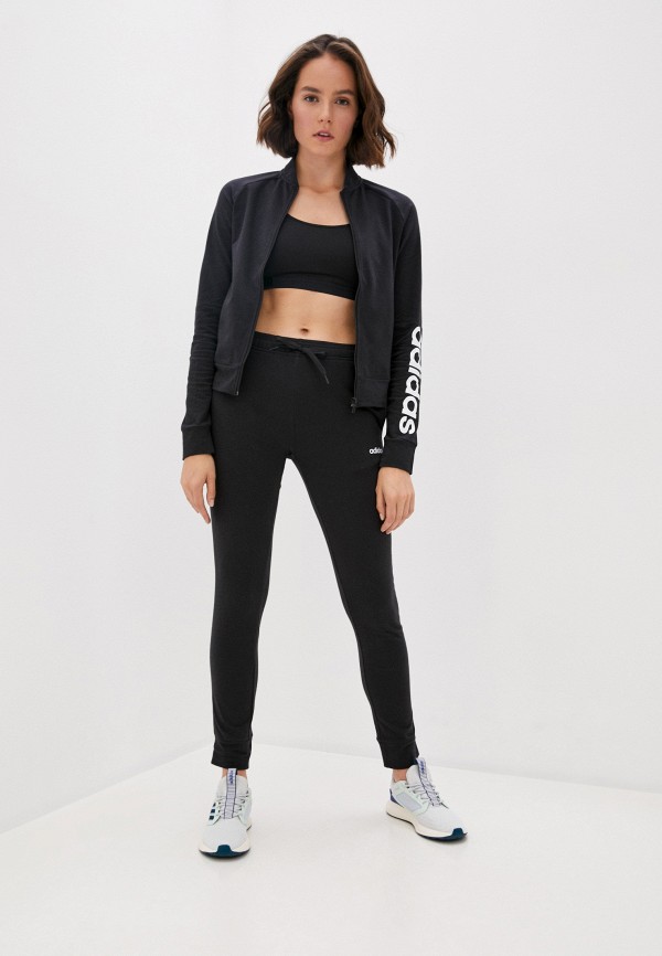 

Костюм спортивный adidas, Черный, adidas AD002EWJYTJ4