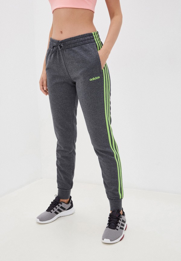 

Брюки спортивные adidas, Серый, adidas AD002EWKOZJ7