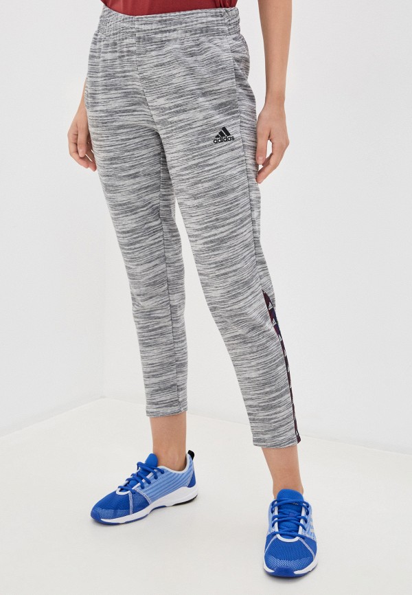 

Брюки спортивные adidas, Серый, W E TPE PT