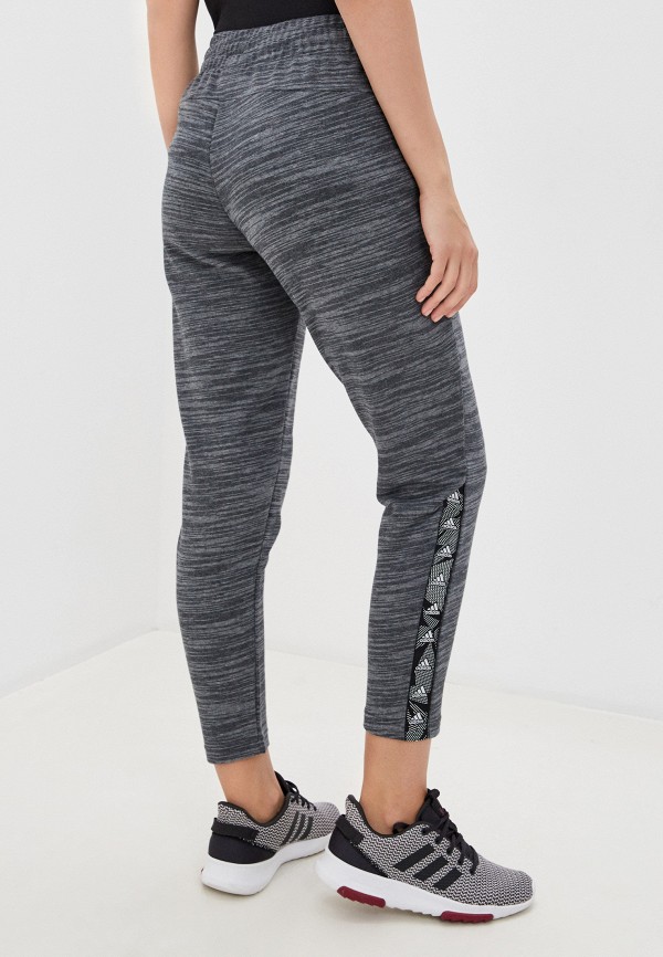

Брюки спортивные adidas, Серый, W E TPE PT