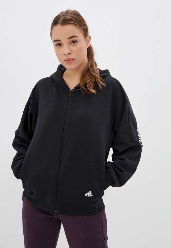 

Толстовка adidas, adidas AD002EWKOZL1