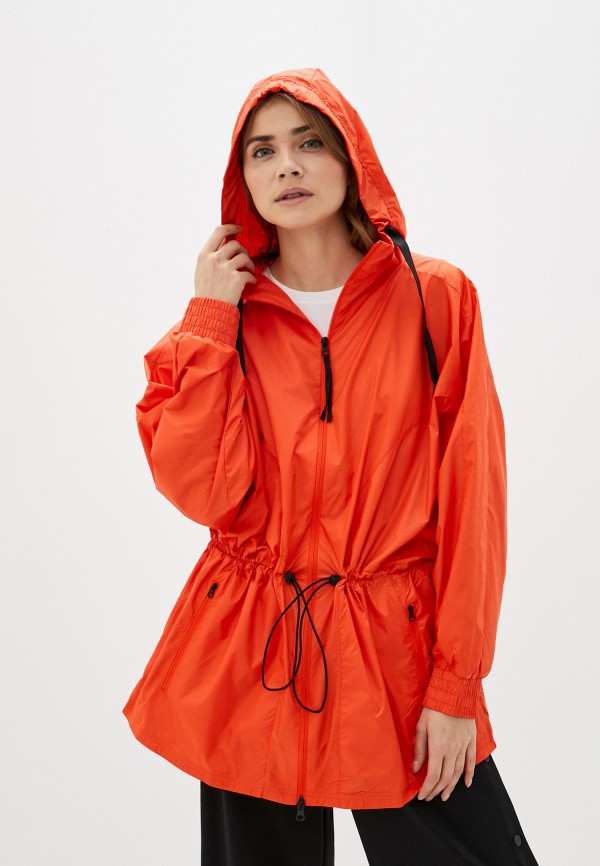 

Парка adidas, Оранжевый, adidas AD002EWLKRD3