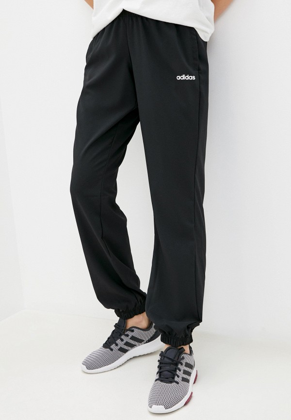 

Брюки спортивные adidas, Черный, W E PLN STAN PT