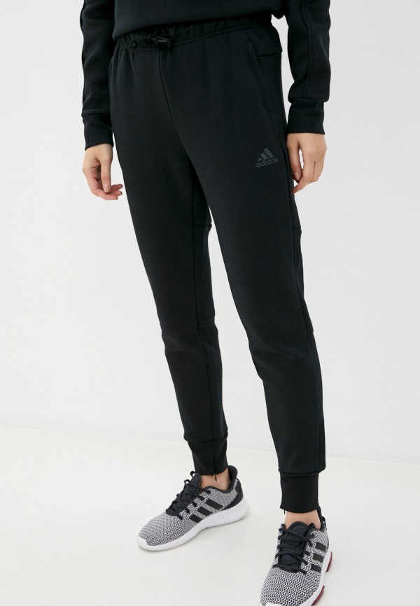 

Брюки спортивные adidas, Черный, W S2LDN PANT