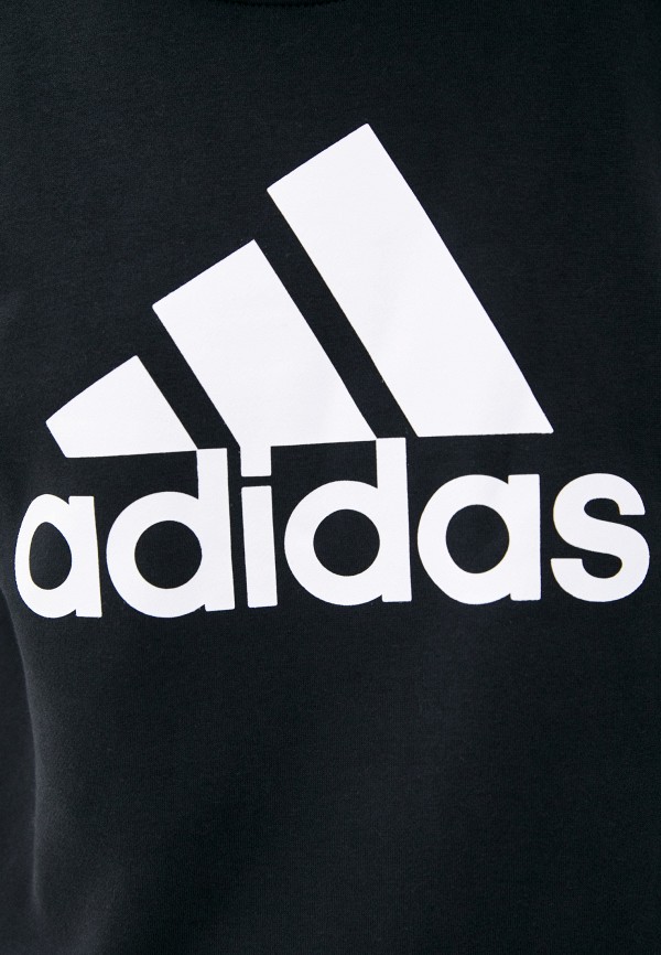 

Свитшот adidas, Черный, W BOS CREWSWEAT
