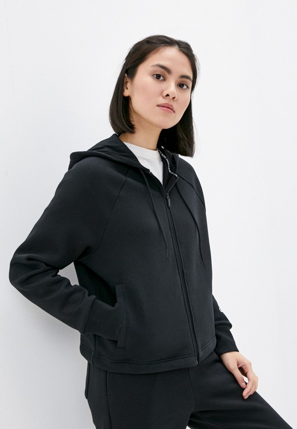 

Толстовка adidas, Черный, adidas AD002EWLLBF5