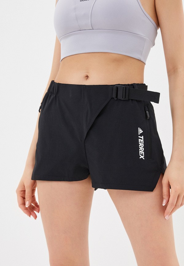 фото Шорты спортивные adidas