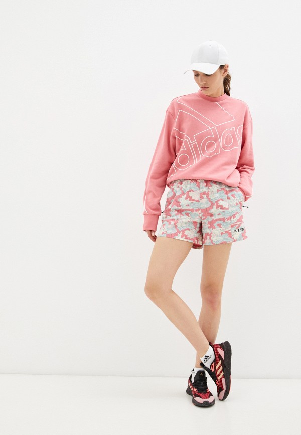 фото Шорты спортивные adidas