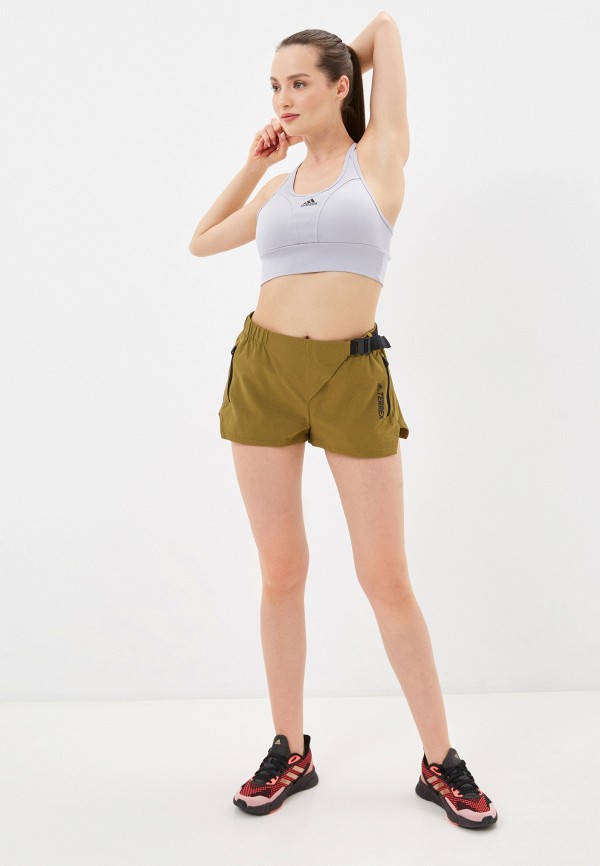 фото Шорты спортивные adidas