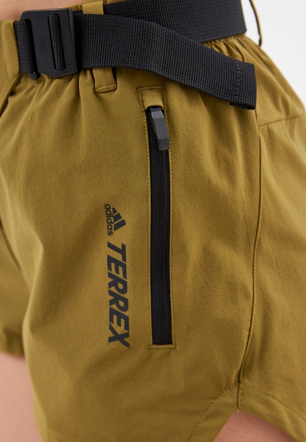 фото Шорты спортивные adidas