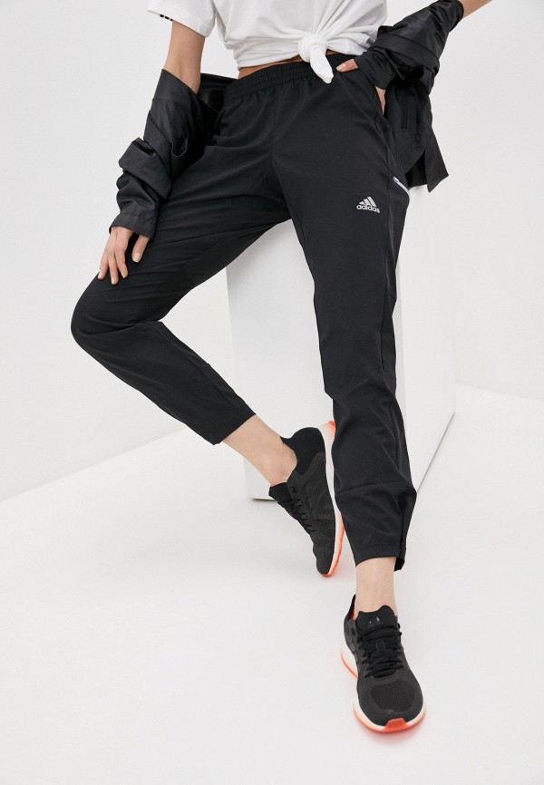 

Брюки спортивные adidas, Черный, adidas AD002EWLUGU8