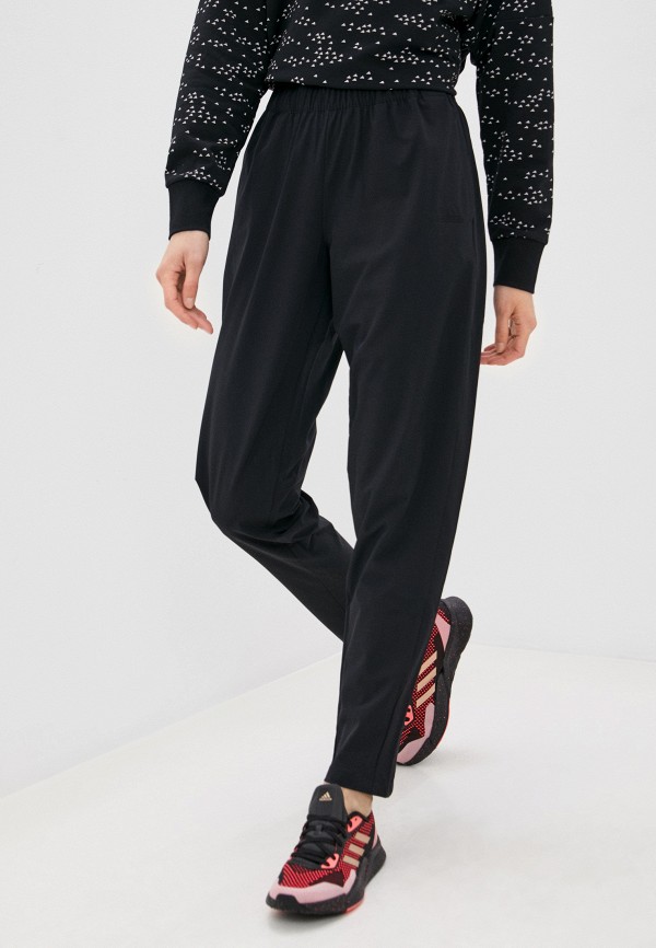 

Брюки спортивные adidas, Черный, adidas AD002EWLUGV2