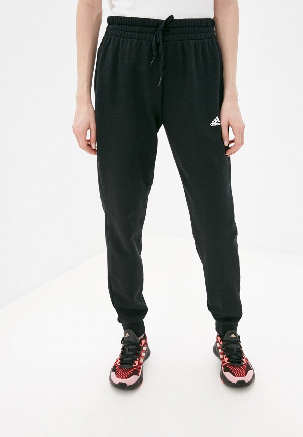 

Брюки спортивные adidas, Черный, W S FT T C PT