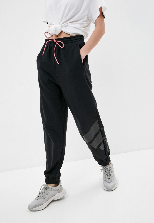 

Брюки спортивные adidas, Черный, W BOC PNT