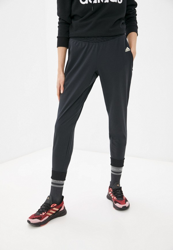 

Брюки спортивные adidas, Черный, W UFORU PT