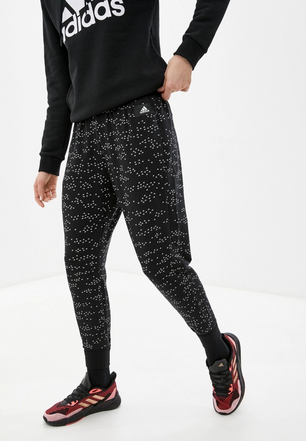 

Брюки спортивные adidas, Черный, adidas AD002EWLUGW7