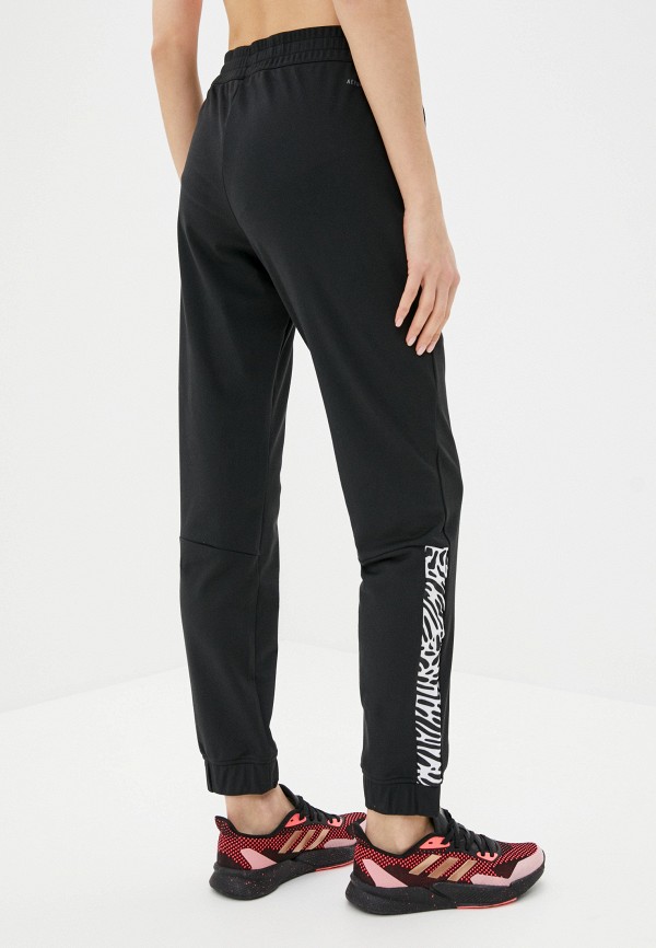 

Брюки спортивные adidas, Черный, W UFORU PT