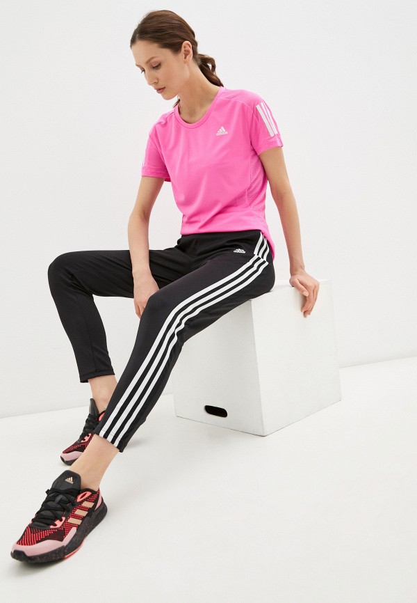 

Брюки спортивные adidas, Черный, adidas AD002EWLUGX3