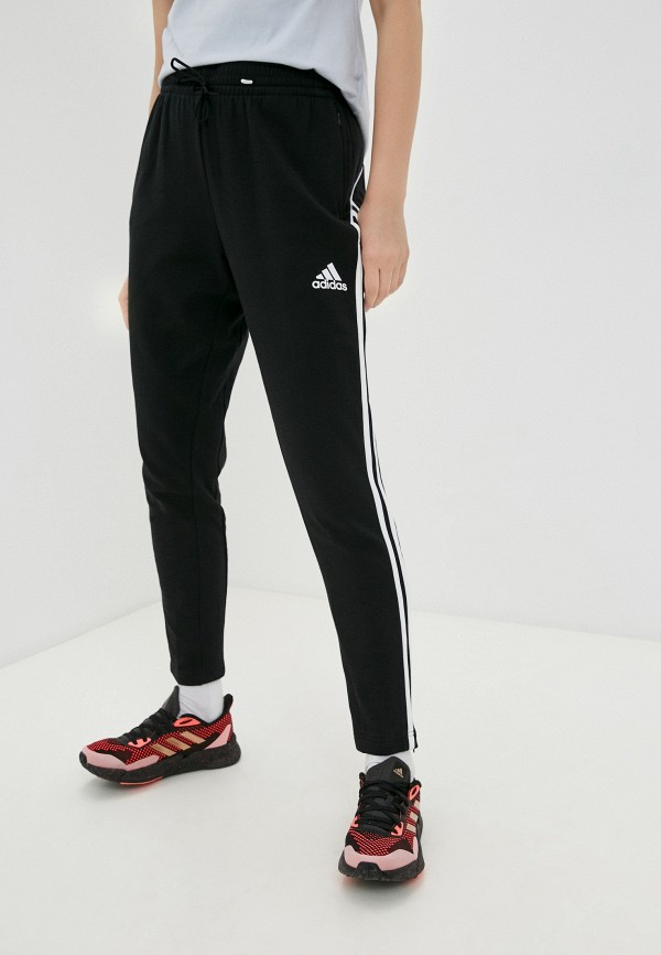 

Брюки спортивные adidas, Черный, W SP PNT