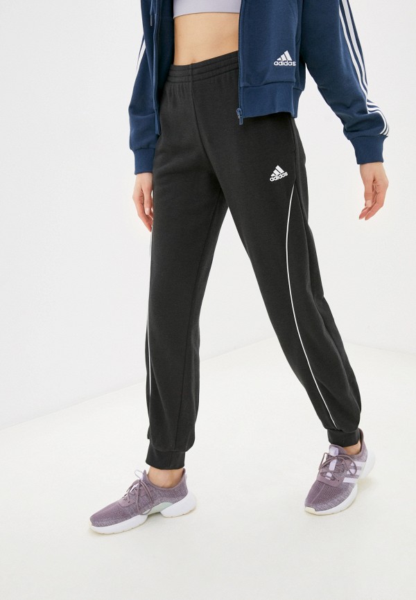 

Брюки спортивные adidas, Черный, W FAV Q1 PT