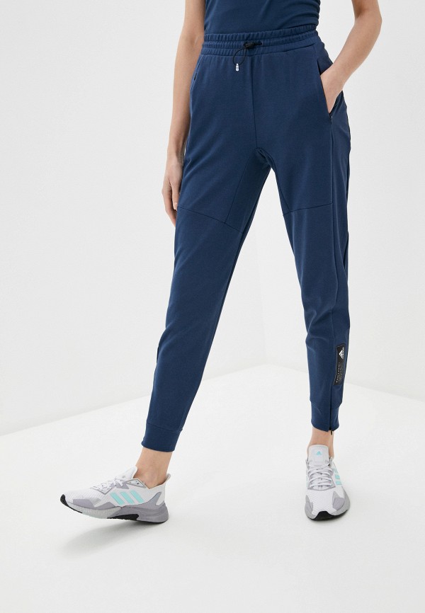 

Брюки спортивные adidas, Синий, adidas AD002EWLUGY9