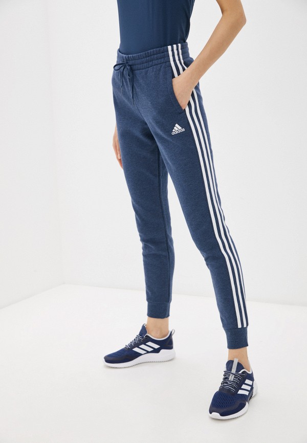 

Брюки спортивные adidas, Синий, adidas AD002EWLUGZ5