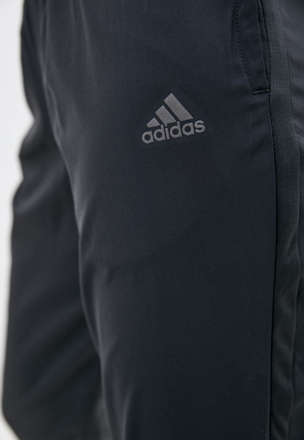 Акція на Брюки спортивные adidas від Lamoda - 4