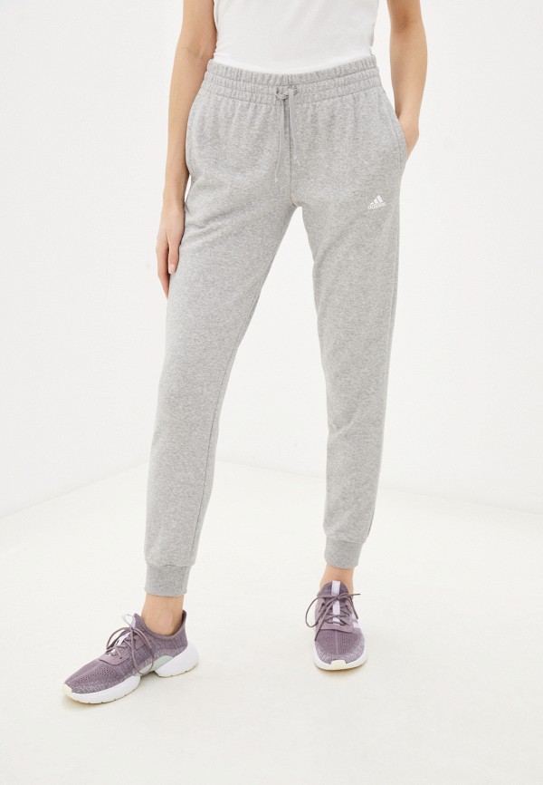 

Брюки спортивные adidas, Серый, W S FT T C PT