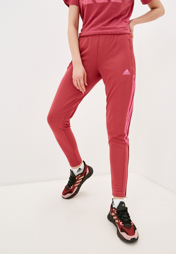 

Брюки спортивные adidas, Красный, TIRO21 TK PNT W