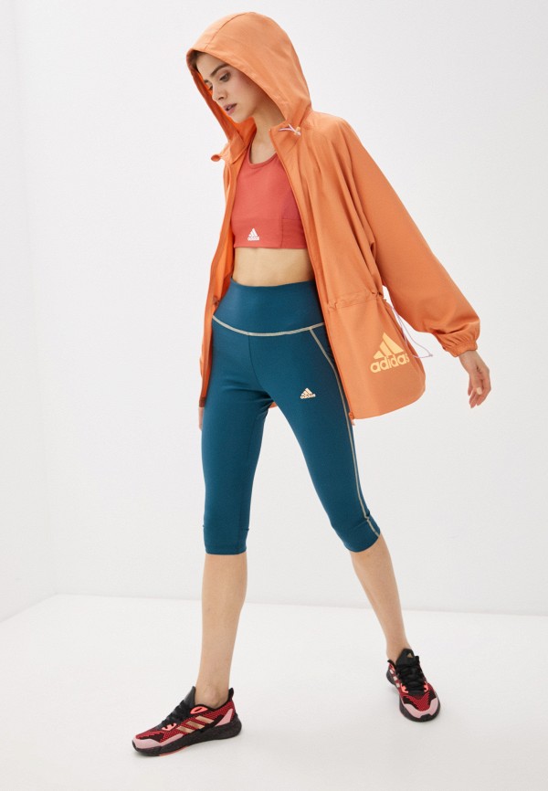 фото Куртка adidas