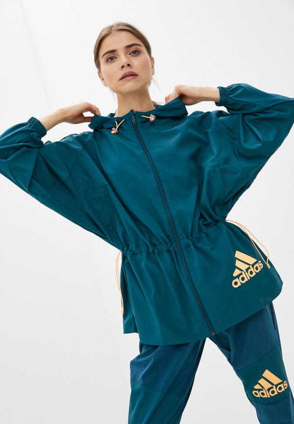 Куртка adidas