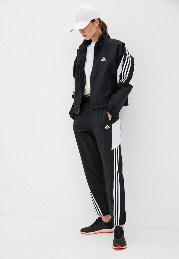 фото Костюм спортивный adidas