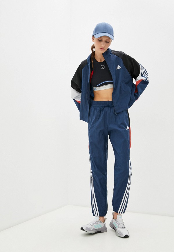 

Костюм спортивный adidas, Синий, adidas AD002EWLUHD2