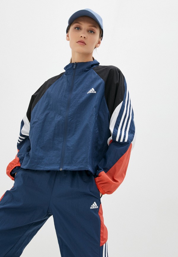 фото Костюм спортивный adidas