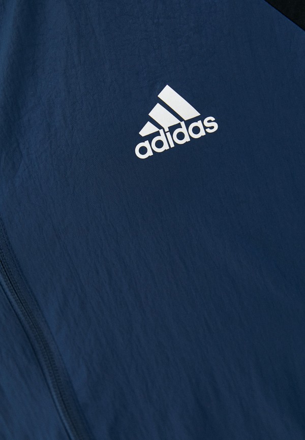 

Костюм спортивный adidas, Синий, W TS WVN GAMETI