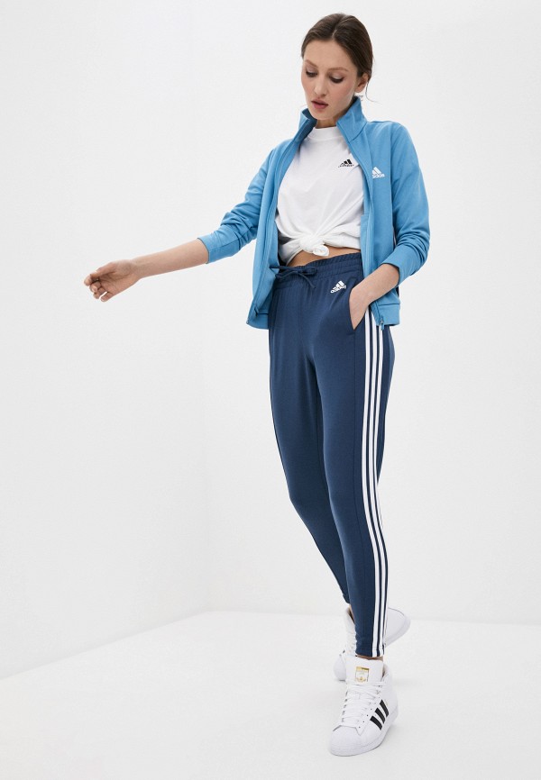 фото Костюм спортивный adidas