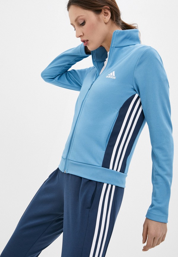 фото Костюм спортивный adidas