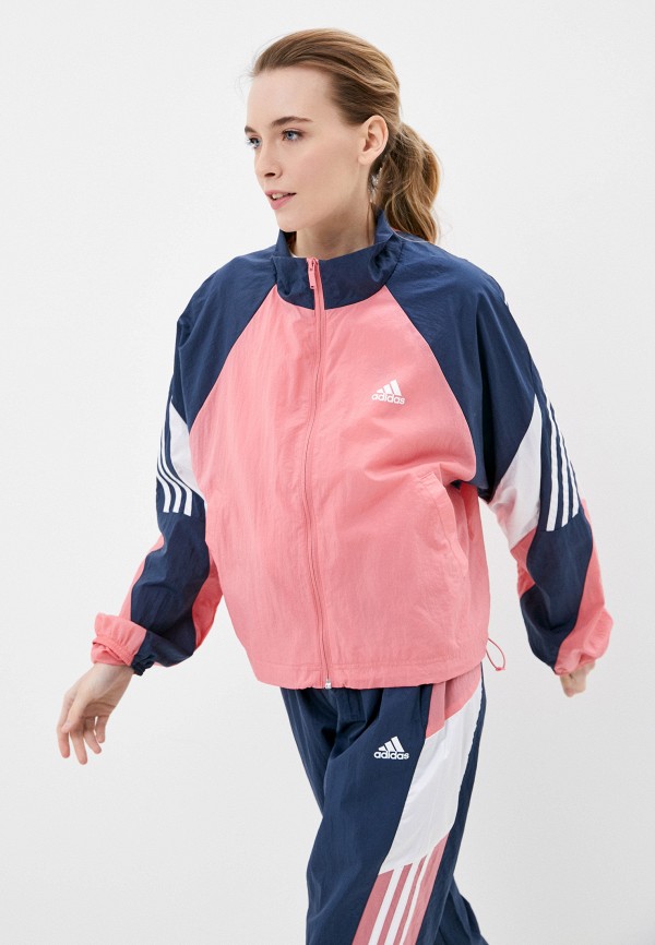 фото Костюм спортивный adidas